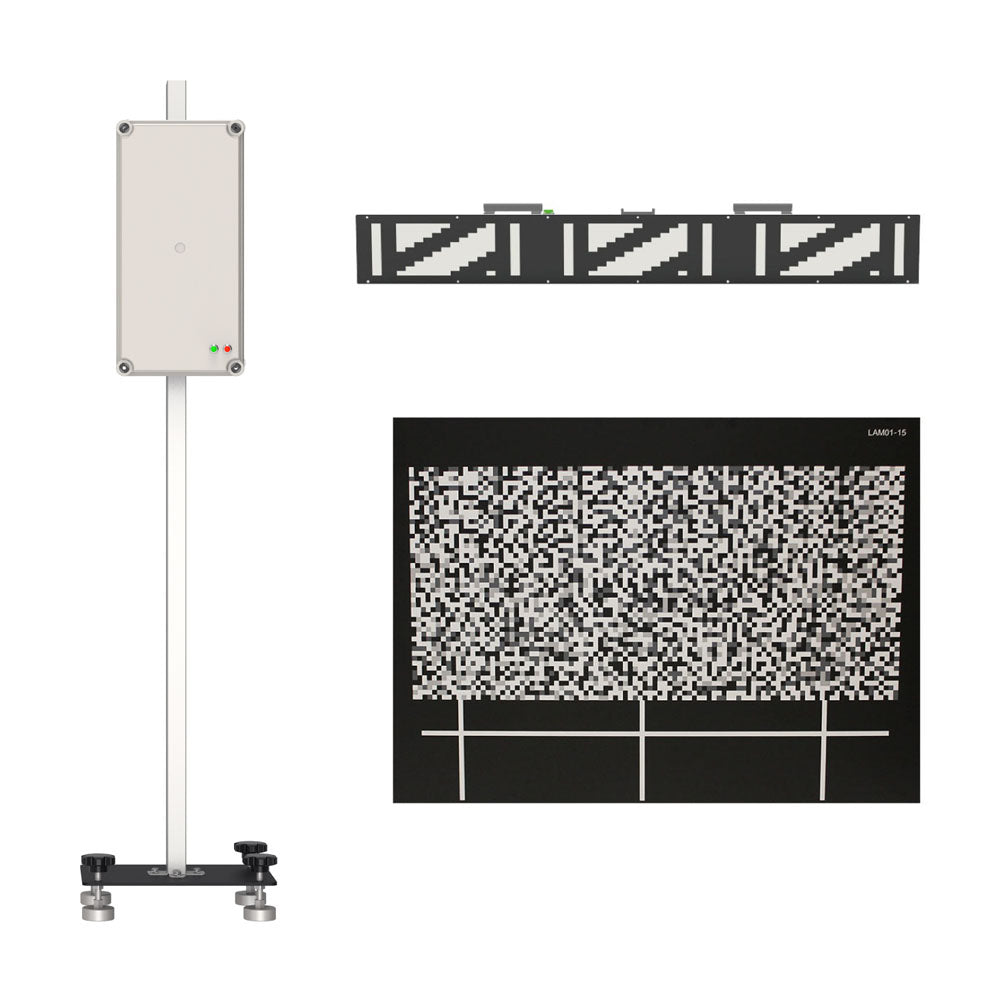 ADAS Targets – TOPDON USA