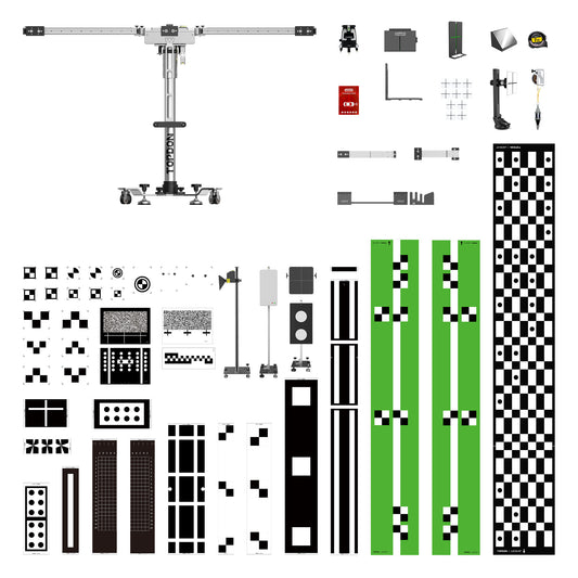 Phoenix Mobile ADAS Deluxe Package