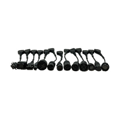 HD Non-16 Pin Cable Kit