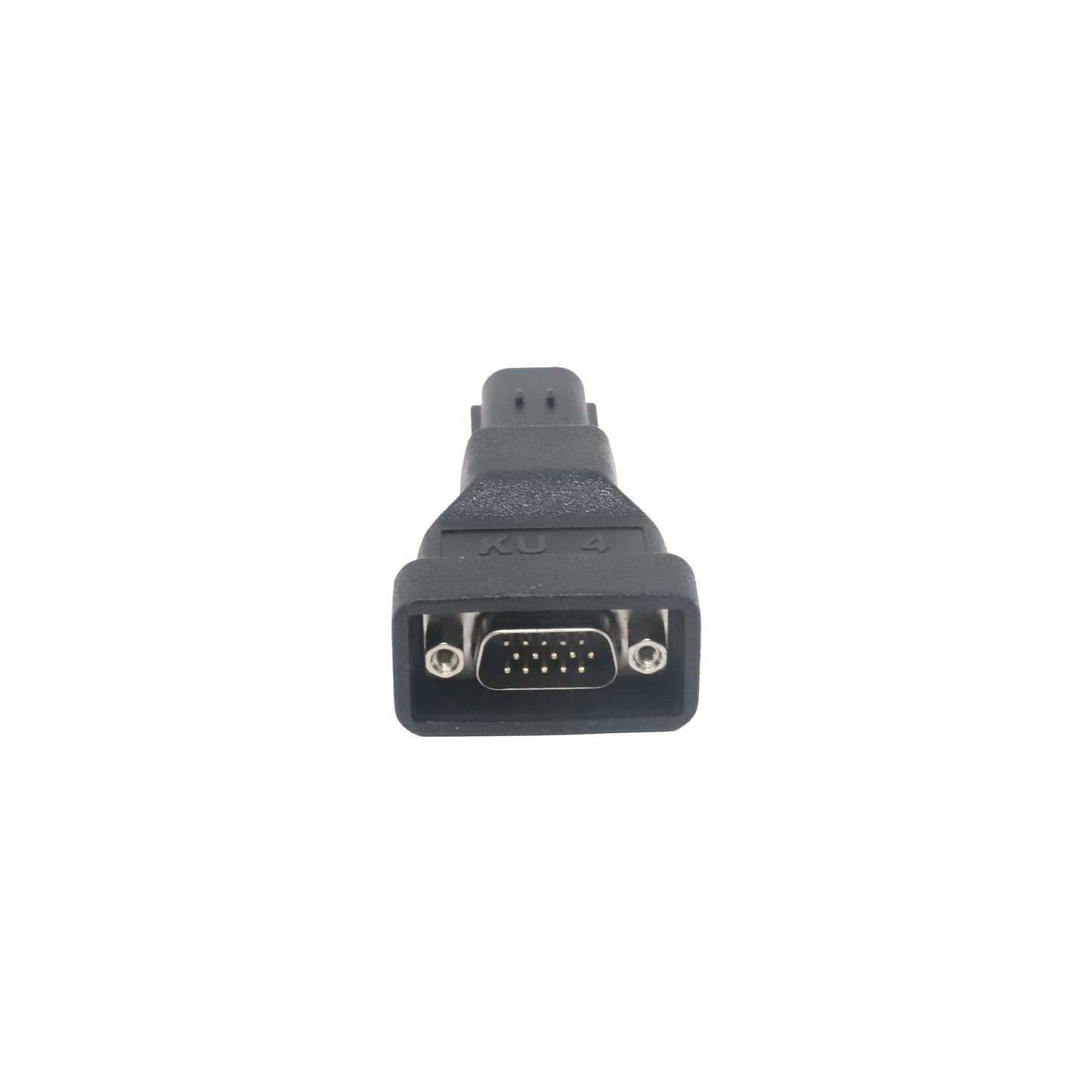 HD Kubota 4 Pin Connector