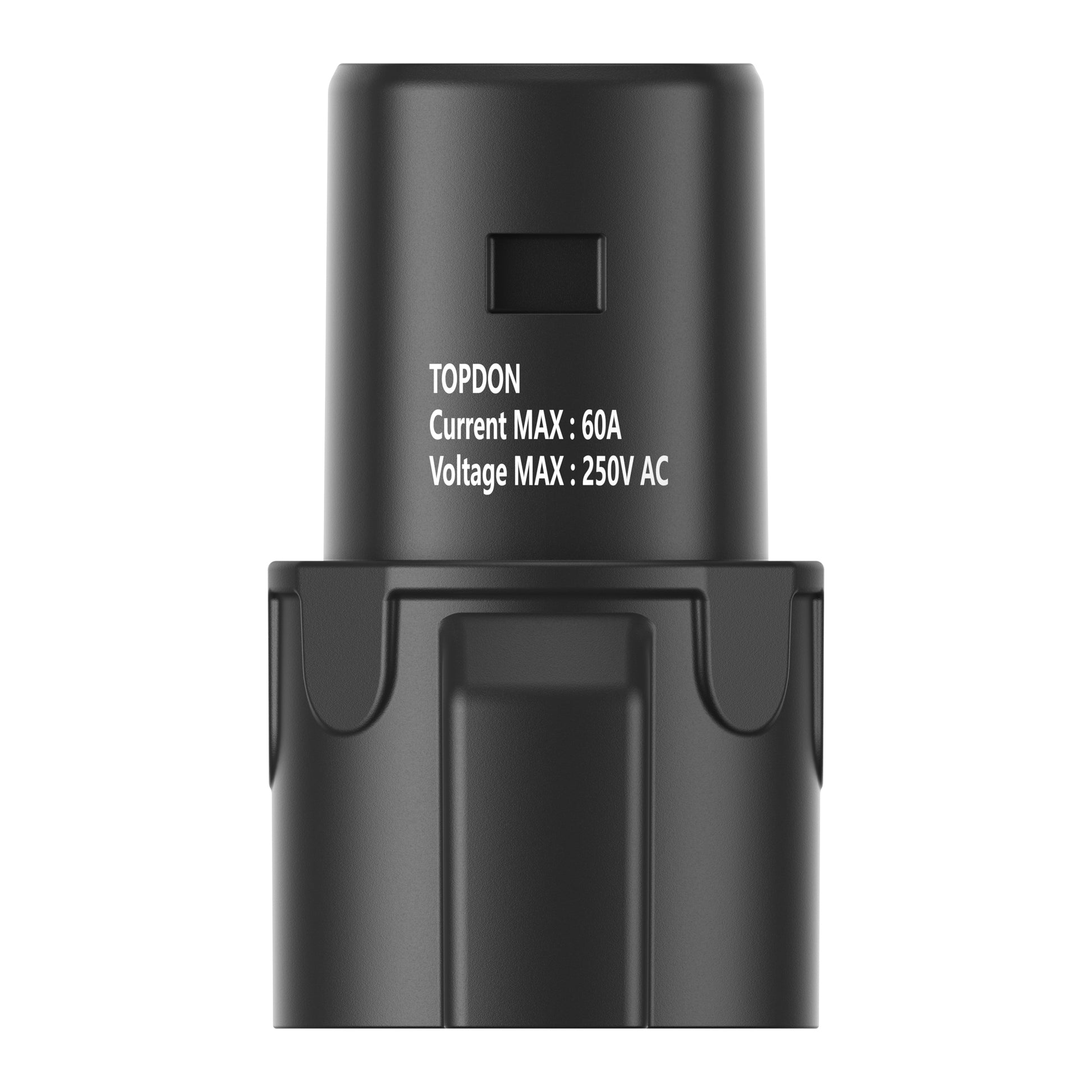 TOPDON J1772 to Tesla EV Charging Adapter