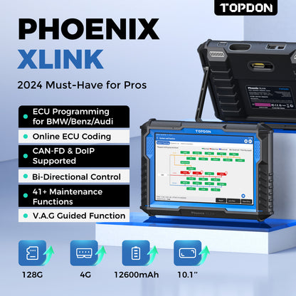 Phoenix XLink