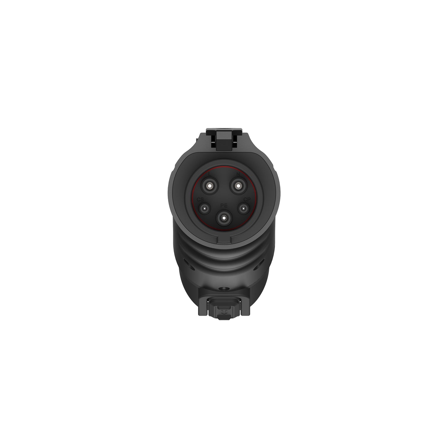 TOPDON TESLSA to J1772 EV Charging Adapter