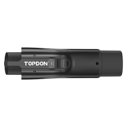 TOPDON TESLSA to J1772 EV Charging Adapter