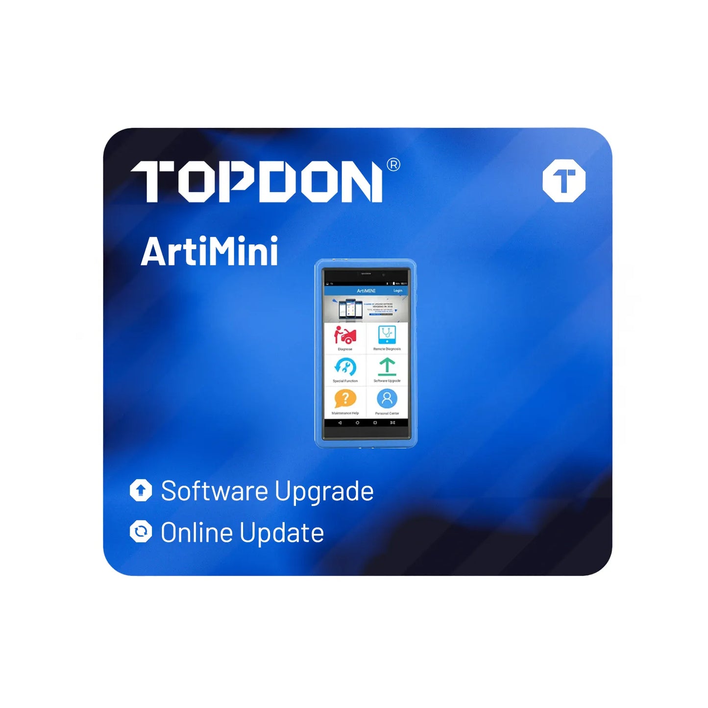 ArtiMini Online Update - One Year