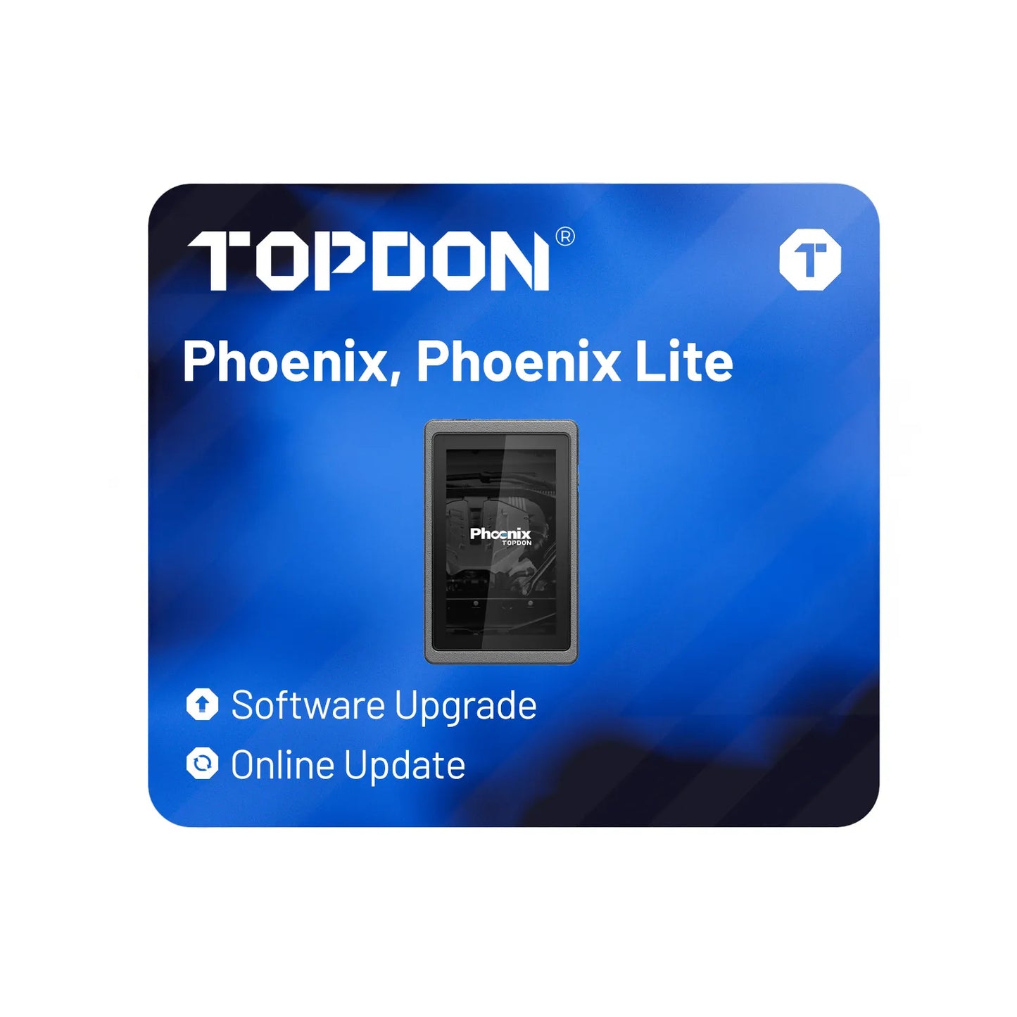 Phoenix Lite/Phoenix Passenger Car Online Update - One Year