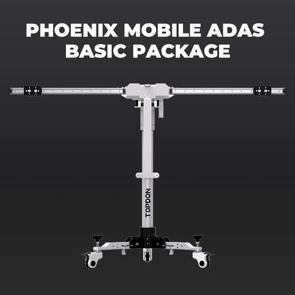 Phoenix Mobile ADAS Basic Package