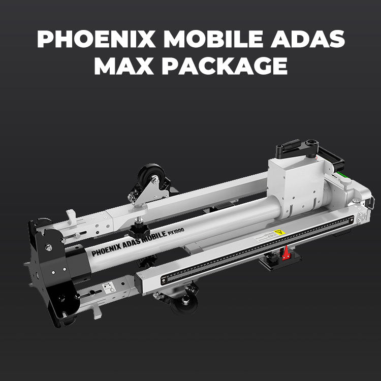 Phoenix Mobile ADAS Max Package