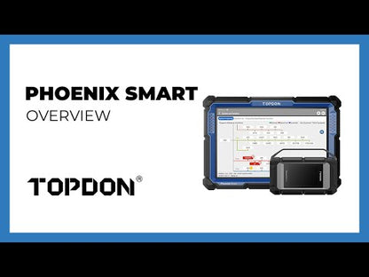 Phoenix Smart