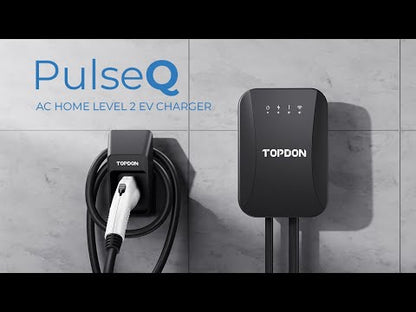 PulseQ AC Home